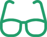 glasses icon