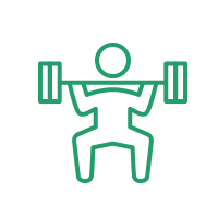 Exercise Icon