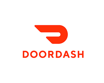 DoorDash logo