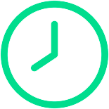 Clock Icon