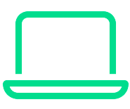 Laptop Icon