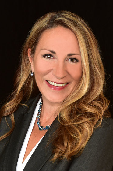 Stephanie Meyer, Senior Managing Director, Chief Marketing Officer (CMO)