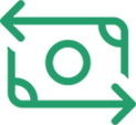 money bill transfer icon