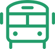 Mass transit icon